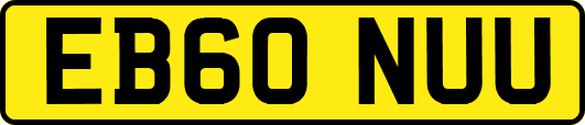 EB60NUU