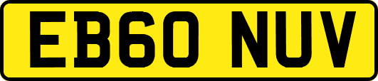 EB60NUV