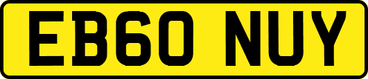 EB60NUY
