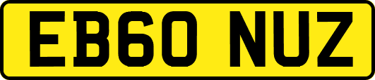 EB60NUZ