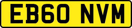 EB60NVM