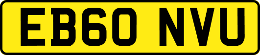 EB60NVU