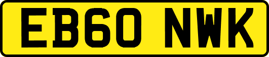 EB60NWK
