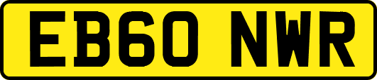 EB60NWR