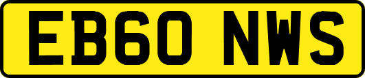 EB60NWS