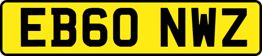 EB60NWZ