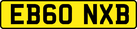 EB60NXB