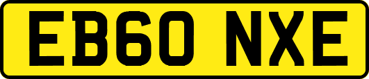 EB60NXE