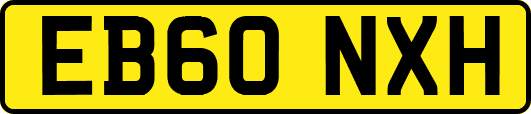 EB60NXH