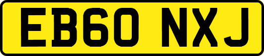 EB60NXJ