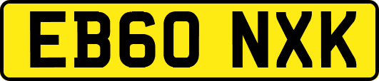 EB60NXK