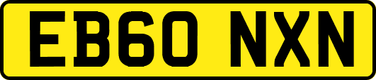 EB60NXN