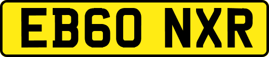 EB60NXR