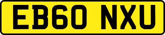EB60NXU