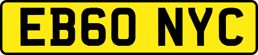 EB60NYC