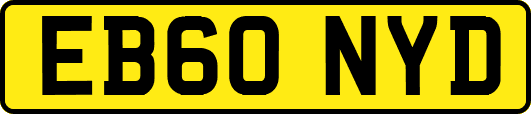 EB60NYD