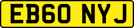 EB60NYJ