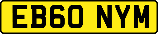 EB60NYM