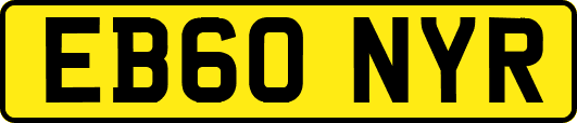 EB60NYR