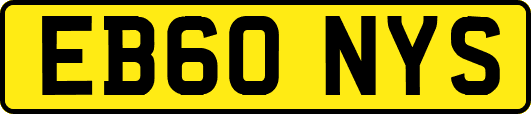 EB60NYS