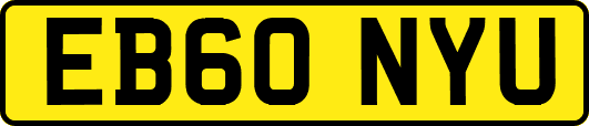 EB60NYU
