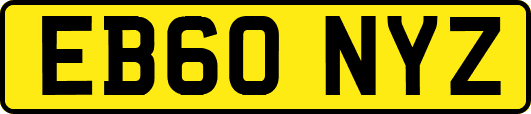 EB60NYZ