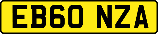 EB60NZA