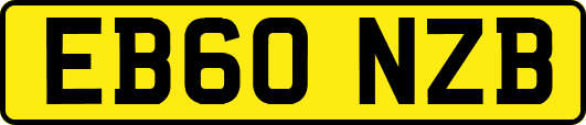 EB60NZB
