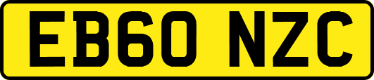EB60NZC