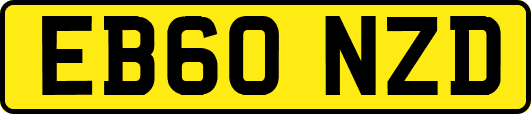EB60NZD