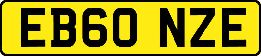 EB60NZE