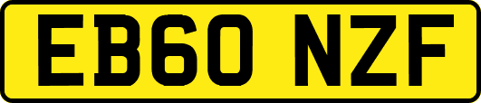 EB60NZF