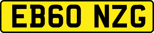 EB60NZG