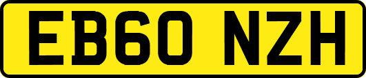 EB60NZH