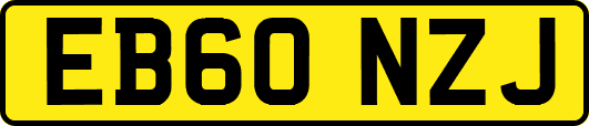EB60NZJ