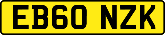 EB60NZK