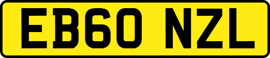 EB60NZL