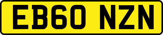 EB60NZN