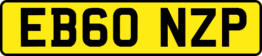EB60NZP