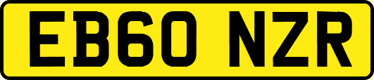 EB60NZR