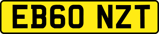 EB60NZT