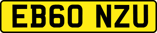 EB60NZU