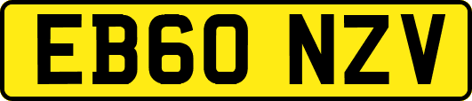 EB60NZV