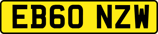 EB60NZW