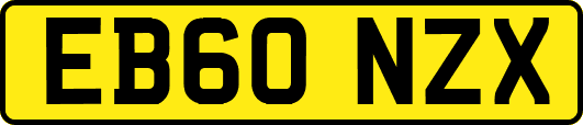 EB60NZX