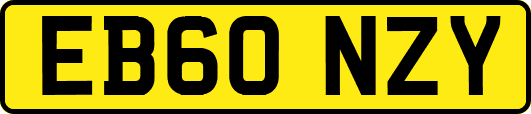 EB60NZY