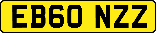 EB60NZZ