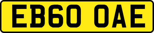 EB60OAE