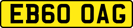 EB60OAG