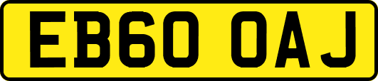 EB60OAJ